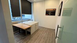Robinson Square (D1), Office #463992981